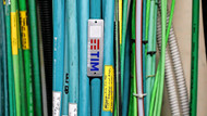 Telecom Italia erreicht mit seiner Kernmarke „Tim“ heute nur noch einen Bruchteil seiner früheren Bewertungen. Telecom Italia erreicht mit seiner Kernmarke „Tim“ heute nur noch einen Bruchteil seiner früheren Bewertungen.