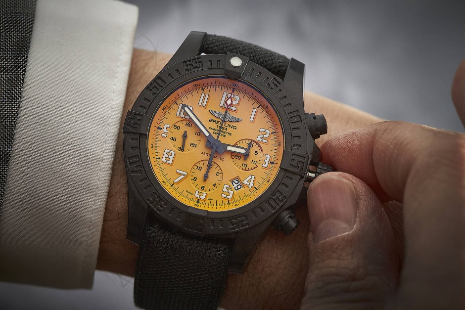 Bildergalerie: Armbanduhren für Herren: Diese Modelle liegen im Trend