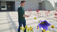 Virtuell und doch auch real: Snap-Mitgründer Bobby Murphy Virtuell und doch auch real: Snap-Mitgründer Bobby Murphy