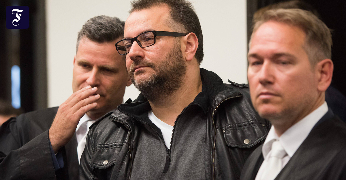 Höxter-Prozess beginnt mit grausamen Details aus Horror-Haus