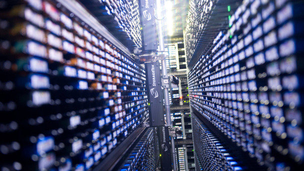 Verstößt die Vorratsdatenspeicherung gegen Grundrechte? Verstößt die Vorratsdatenspeicherung gegen Grundrechte?