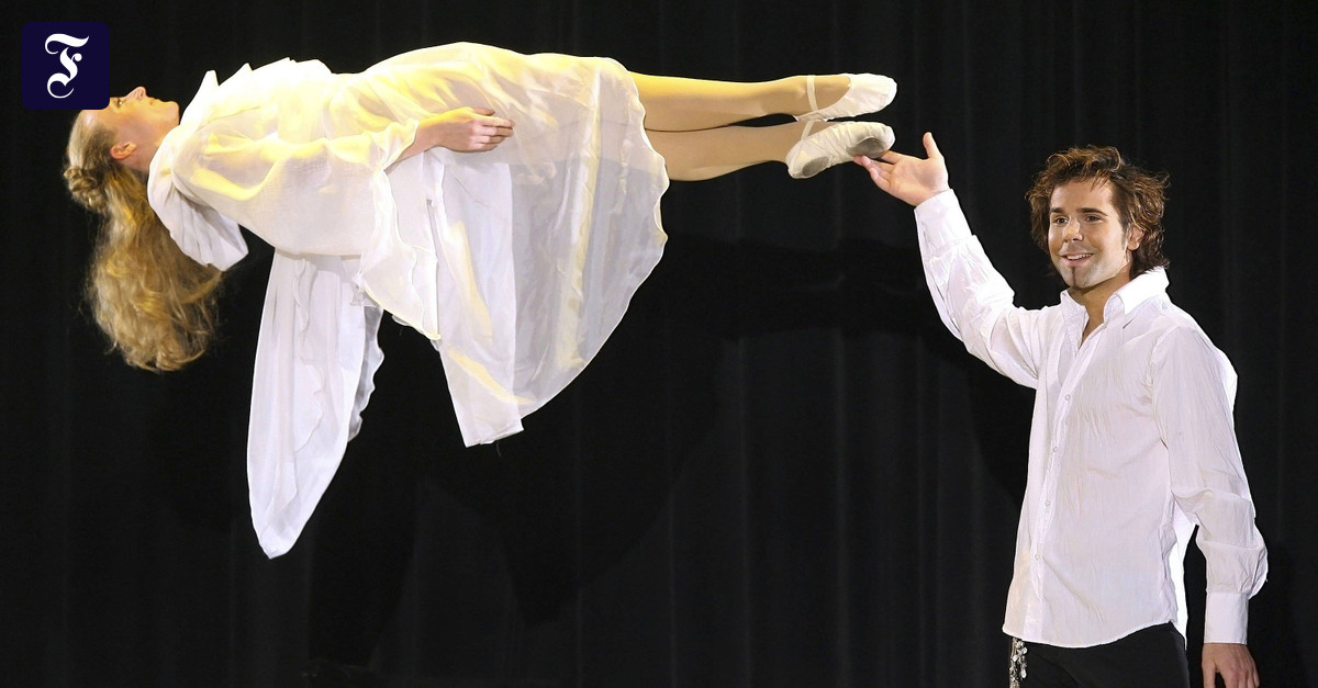 20 Jahre Haft für Magier Jan Rouven wegen Kinderpornografie