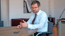 „Wir wollen den Bürokratie-Burnout  beenden“