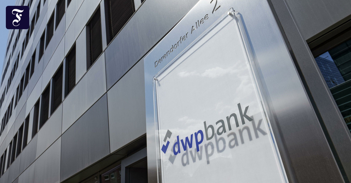 DWP SERVICE GMBH PROZESSKOMPETENZ IM WERTPAPIERGESCH FT visual data 3