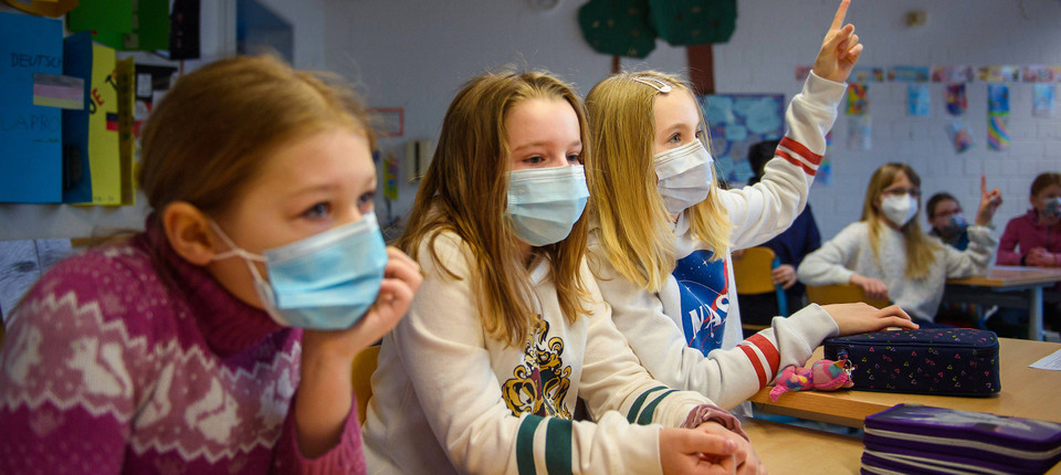 Infektionsschutzgesetz sorgt für Verwirrung in Schulen und Kitas