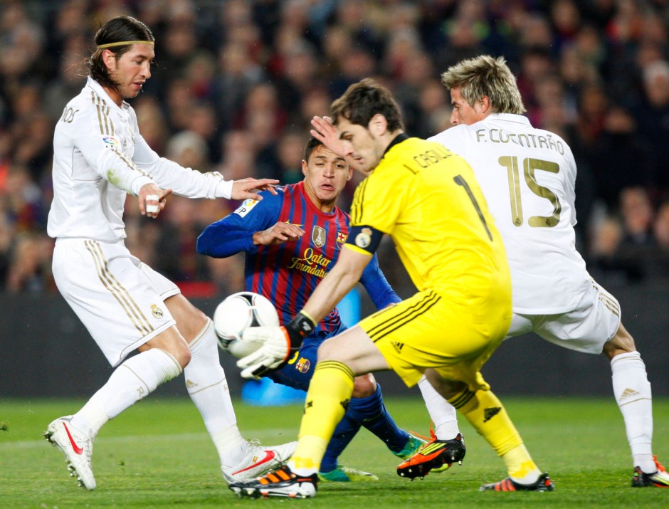 Real 5