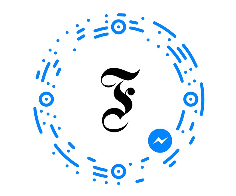 startet EMService über Facebook Messenger