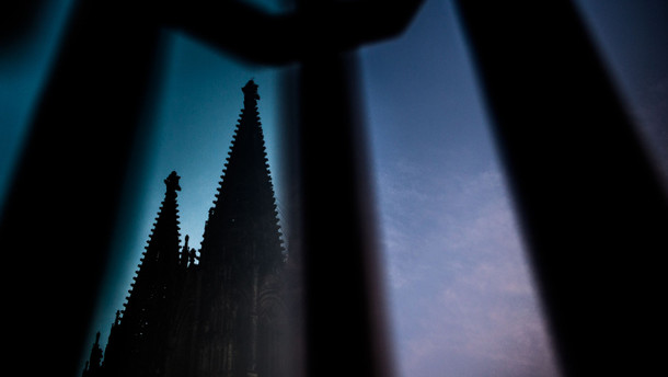 Kirchenaustritte im Erzbistum Köln erreichen Rekordniveau