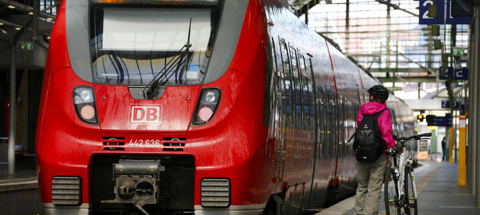 Deutsche Bahn Will Gdl Streik In Letzter Minute Verhindern