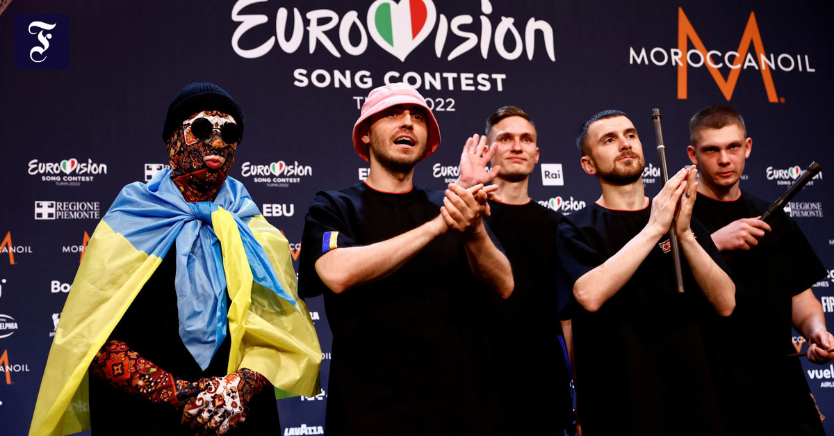 Eurovision Song Contest Mehr Macht für Publikum bei Abstimmung