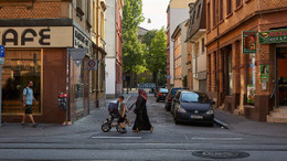 Wenn die Vielfalt einfach zu vielfältig wird