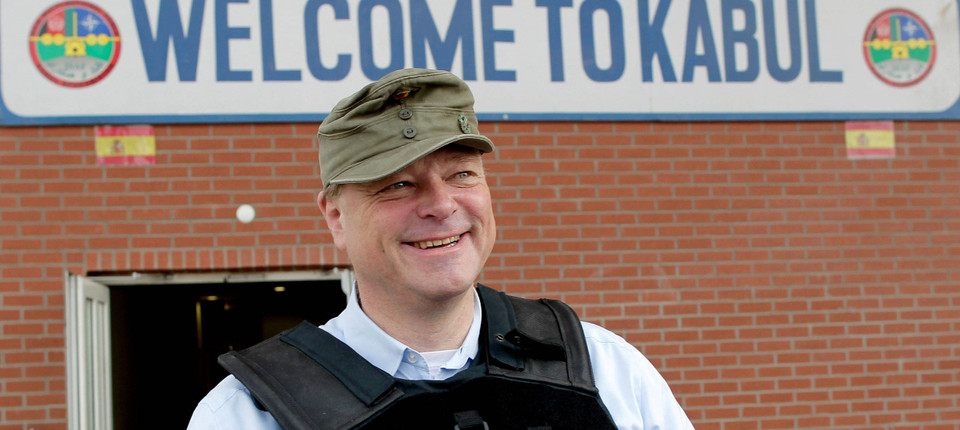 Unverzollt Importiert Niebels Fliegender Teppich Inland Faz