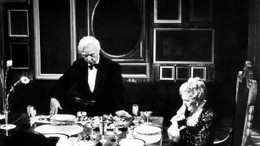 „Dinner for One“ ohne Ende