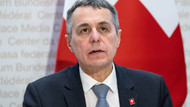 Die Entscheidung zur Übernahme der EU-Sanktionen habe sich die Schweiz nicht leicht gemacht, erklärt der Schweizer Bundespräsident Ignazio Cassis.
