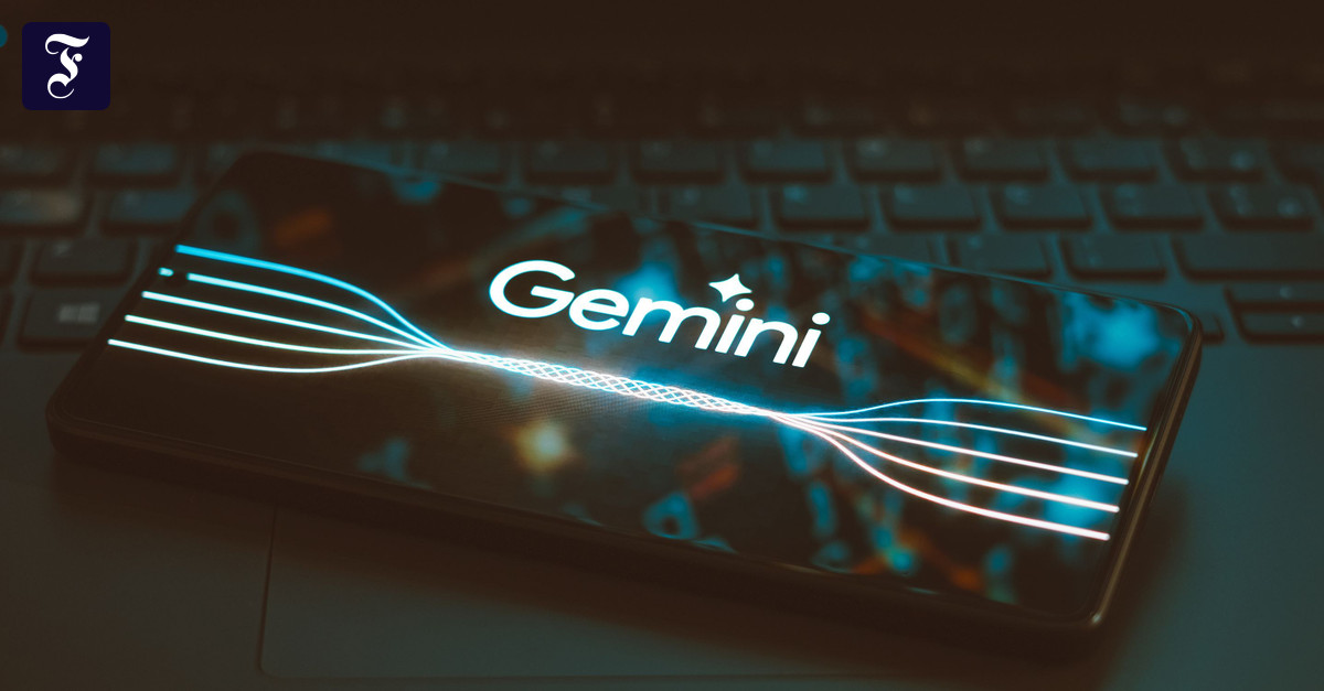 Smartphones: Apple wants to use Google’s AI “Gemini”