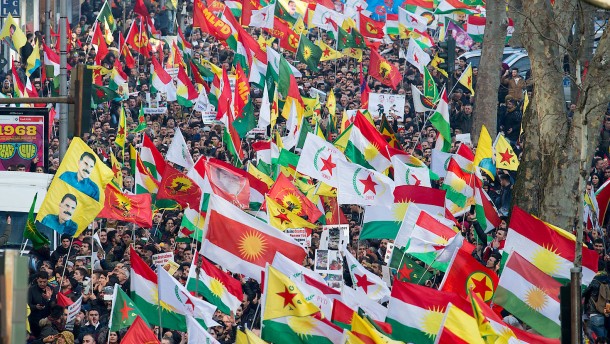 Kurdistan Aktuell Nachrichten Zum Unabhangigkeitsreferendum