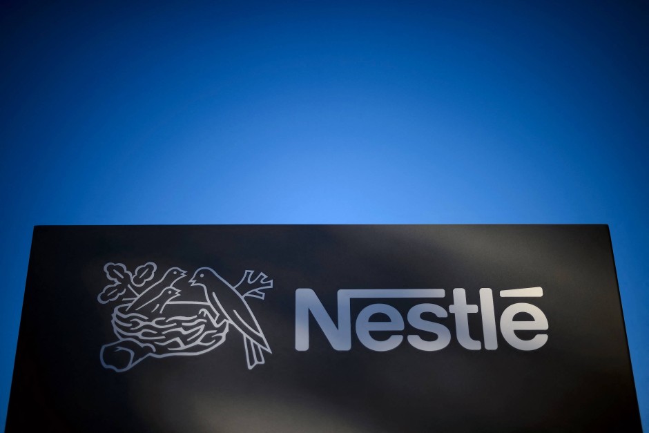 Bild zu: Nestlé fährt Produktion in der Ukraine wieder hoch - Bild 1 ...