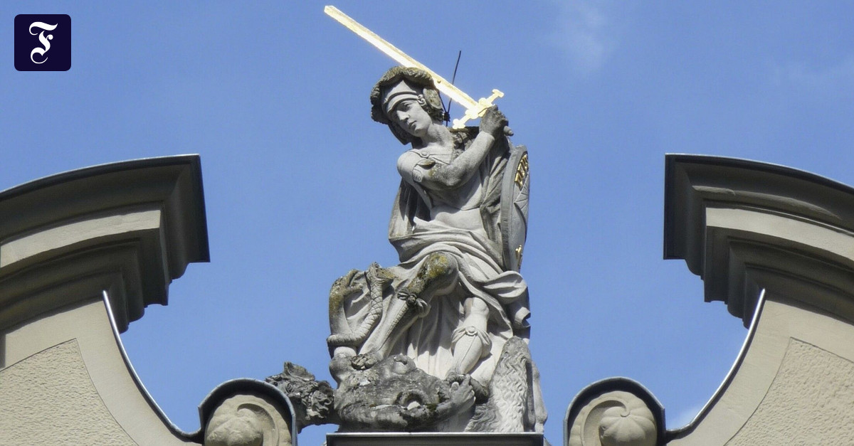 Nochmals zum Fall Hasselhorn: Vollständige Entlastung aus München