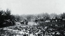 Sie nannten ihn Durchbruchmüller