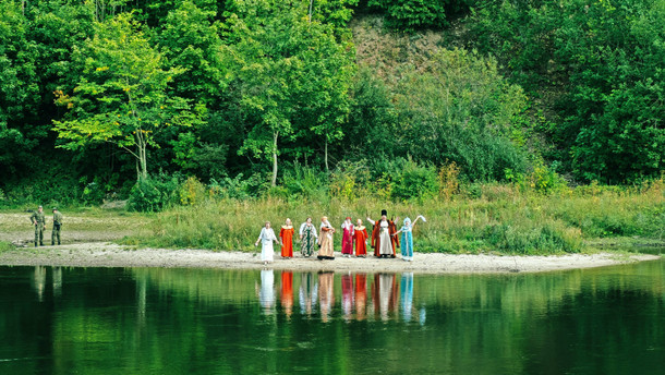 Die Beats der Gemeinsamkeit Die Beats der Gemeinsamkeit