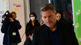 Jetzt nur nicht über Posten reden