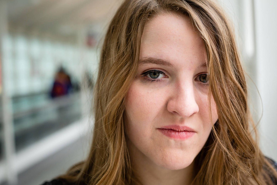 Bilderstrecke zu Helene Hegemann inszeniert „Musik“ Gehst du zum Hype, vergiss die Peitsche