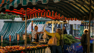 Die Inflation in Deutschland sinkt auf 1,9 Prozent