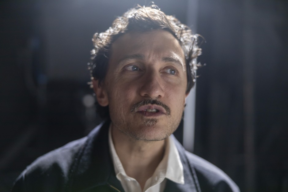 Etro-Chefdesigner Marco De Vincenzo: „Ich mag Maximalismus in der Mode“