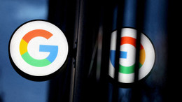 Android-Werbung versinkt im Sandkasten