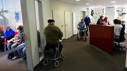 „Wer jederzeit zu jedem Arzt möchte, müsste mehr bezahlen“