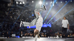 Nur ein olympisches Strohfeuer?