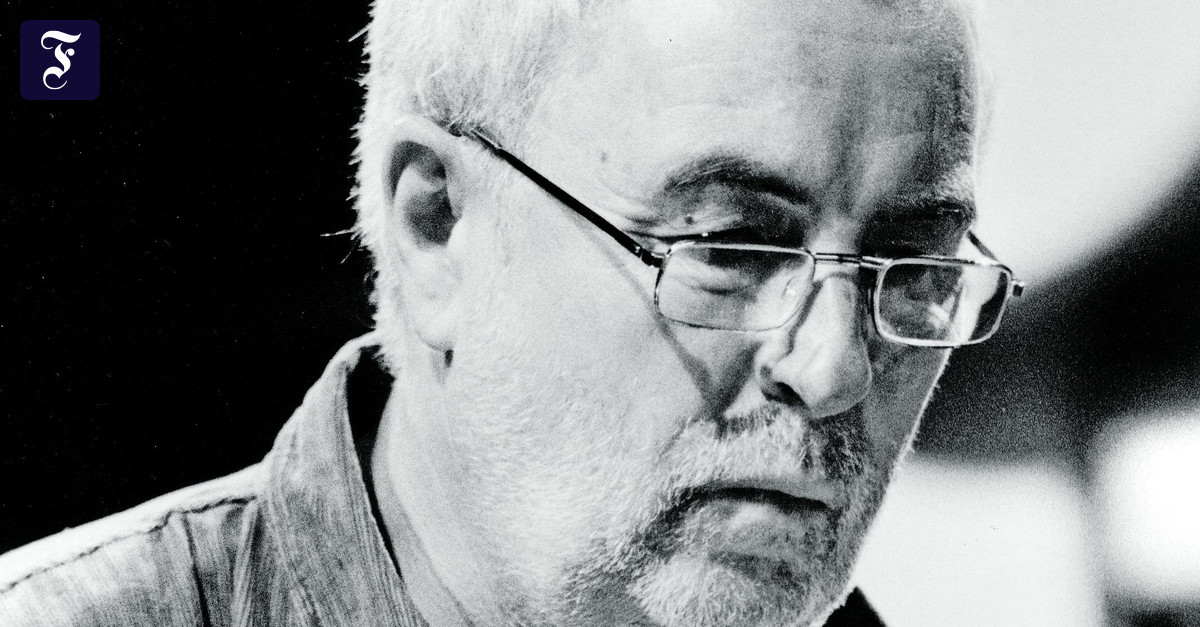 Zum Tod von Karl Berger Ein Weltmusiker in Frankfurt