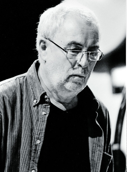 Bild zu Zum Tod von Karl Berger Ein Weltmusiker in Frankfurt Bild 1