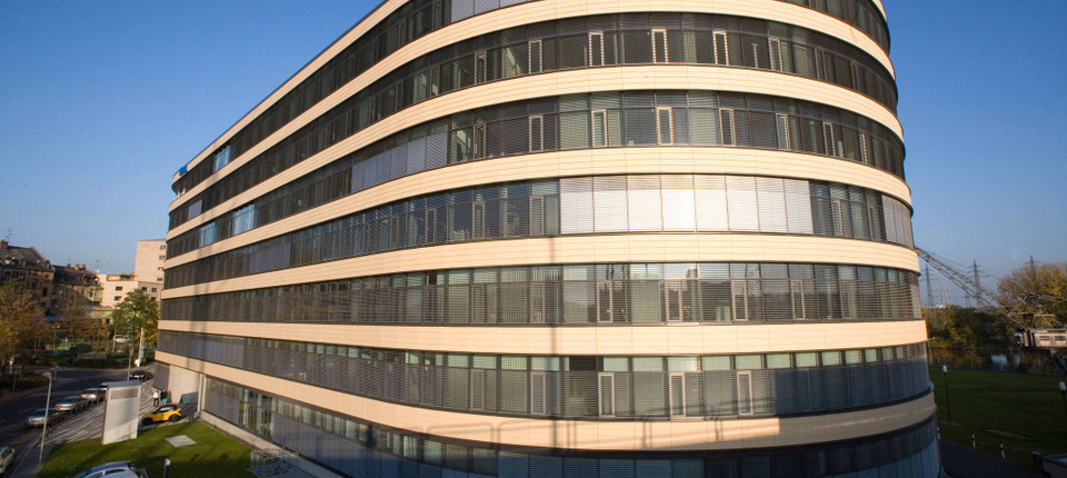 Energieversorgung: Wiesbaden an Süwag interessiert - Rhein-Main - FAZ