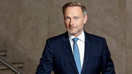 Wie Lindner vom Misstrauen profitiert
