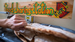 Nachhaltig in die Zukunft