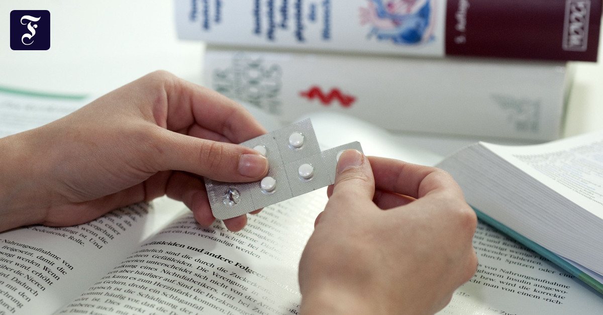 Ritalin Für Erwachsene Fluch Oder Segen www.faz.net