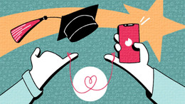 Zwischen Liebe, Lust und Lektüre