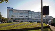 Mahle hat seinen Sitz in Stuttgart Mahle hat seinen Sitz in Stuttgart