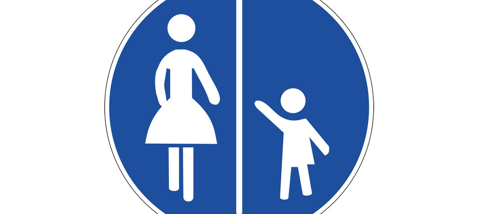 Kinder Und Eltern Ohne Kontakt Du Gehörst Nicht Mehr Zu Mir