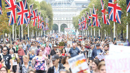 Opposition zuversichtlich, No-Deal-Brexit zu stoppen