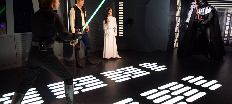 In Welcher Reihenfolge Star Wars Gucken
