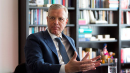 Die große Koalition sei die schlechteste unter den schlechten Lösungen, sagte Röttgen dem „Spiegel“.