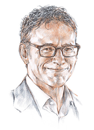 Bill Anderson, Bayer