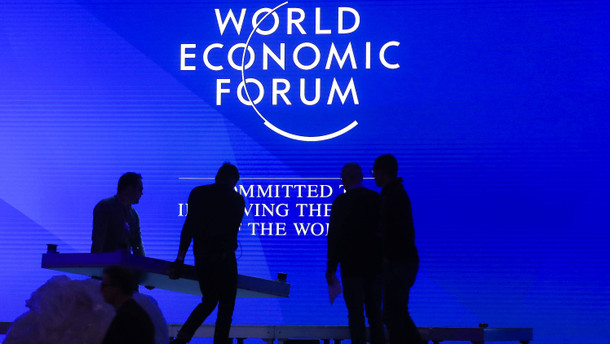 Von mächtigen Chinesen und klammen Russen Von mächtigen Chinesen und klammen Russen