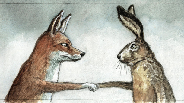 Solidarität als Staatsaufgabe Solidarität als Staatsaufgabe