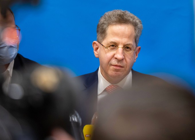 Seite 2 F A Z Fruhdenker Keine Kontaktbeschrankungen Fur Geimpfte