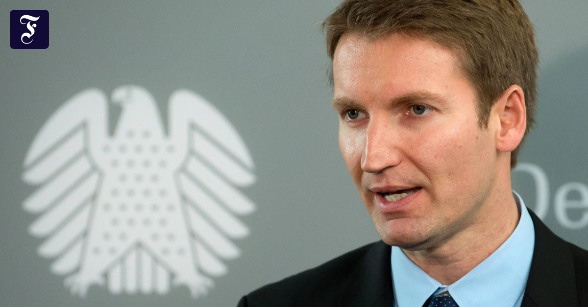 Strafanzeige gegen Sensburg wegen Körperverletzung