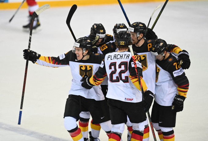 Seberapa jauh tim hoki es Jerman di Piala Dunia 2023? Seberapa jauh tim hoki es Jerman di Piala Dunia 2023?