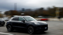 Paris will weniger SUVs im Stadtgebiet